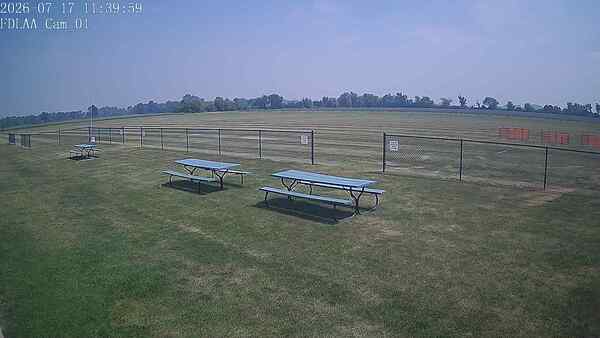 North-East Camera