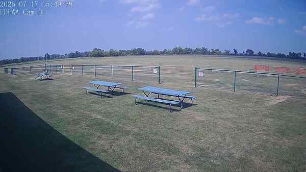 North-East Camera