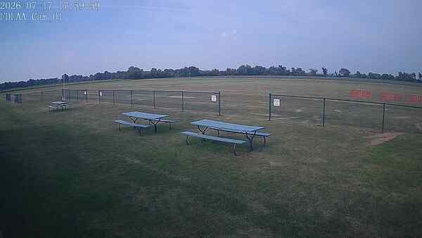 North-East Camera