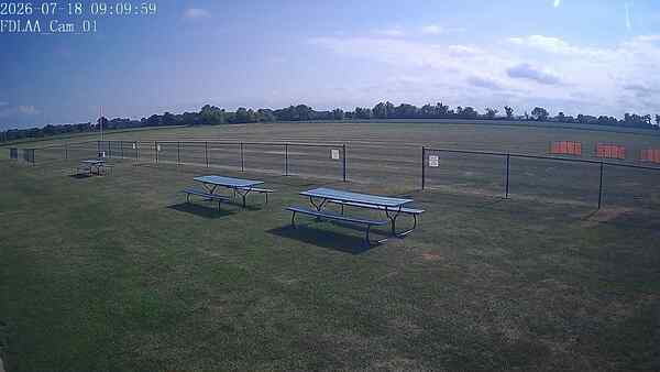 North-East Camera