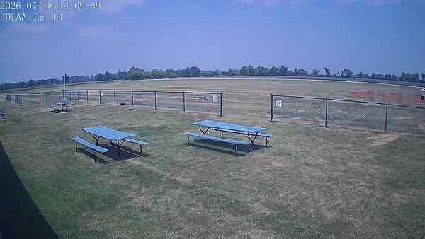 North-East Camera