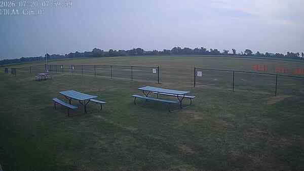 North-East Camera