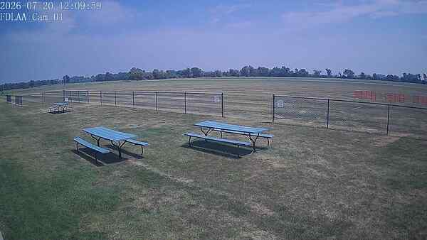 North-East Camera