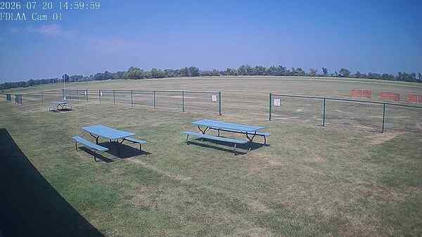 North-East Camera
