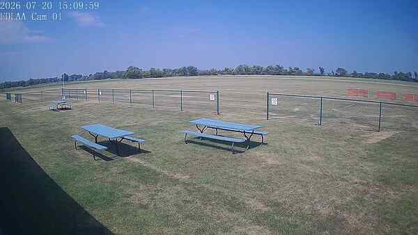 North-East Camera