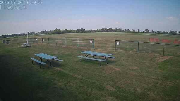 North-East Camera