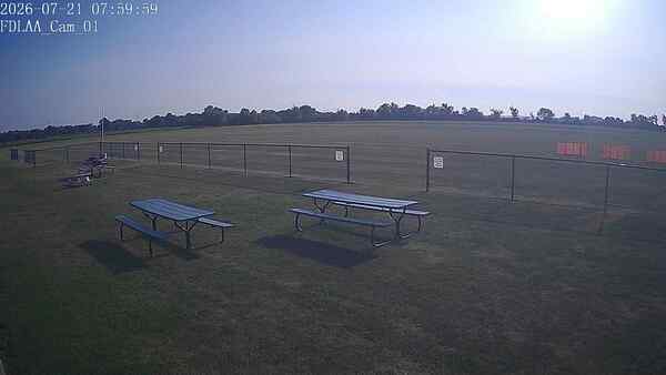 North-East Camera