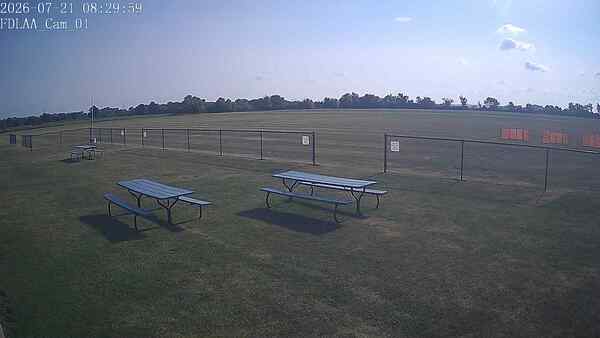 North-East Camera