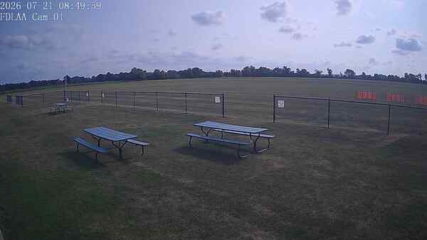 North-East Camera
