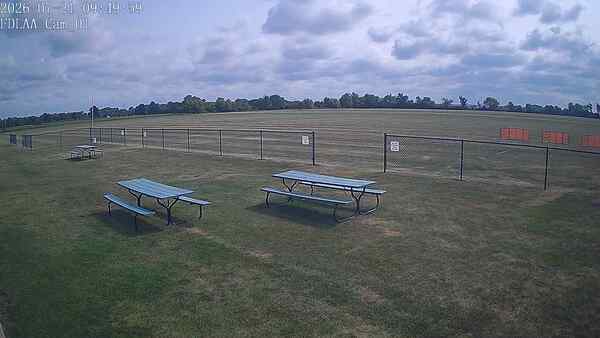 North-East Camera