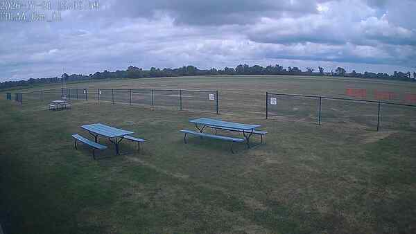 North-East Camera