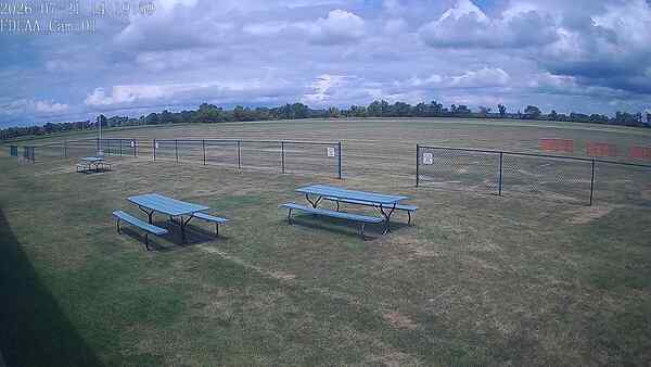 North-East Camera