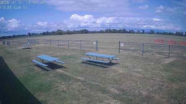 North-East Camera