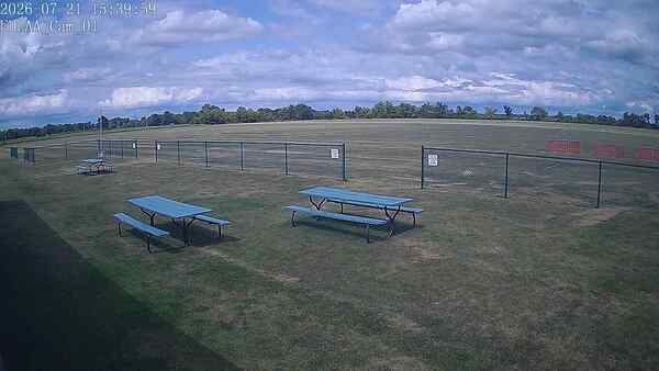 North-East Camera