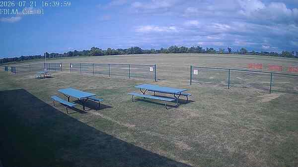 North-East Camera