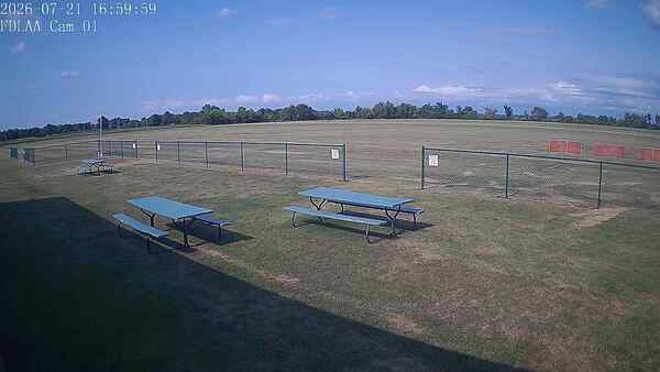 North-East Camera