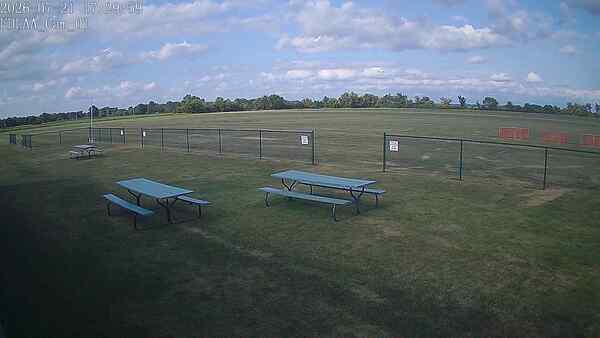 North-East Camera