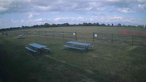 North-East Camera