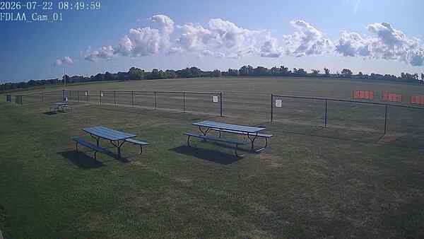 North-East Camera