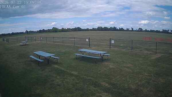 North-East Camera