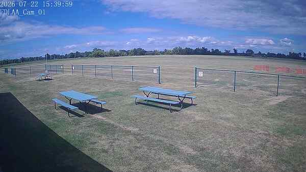 North-East Camera