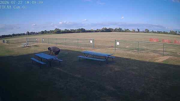 North-East Camera