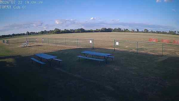 North-East Camera