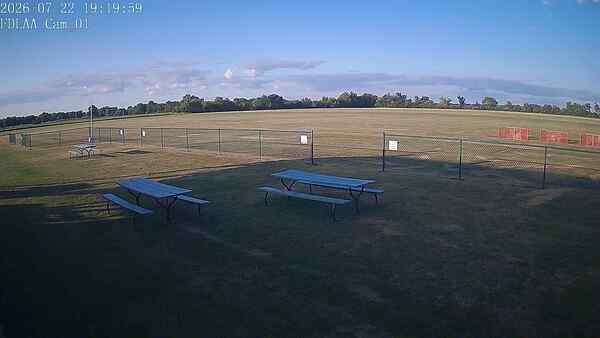 North-East Camera