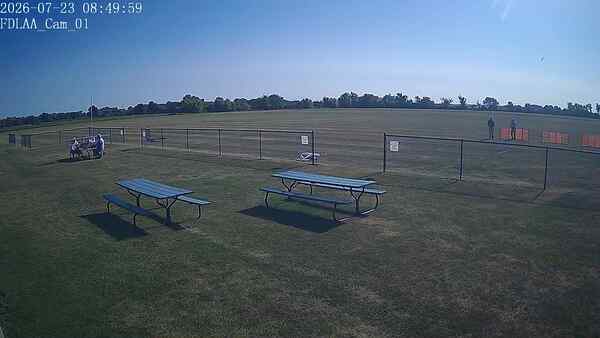 North-East Camera