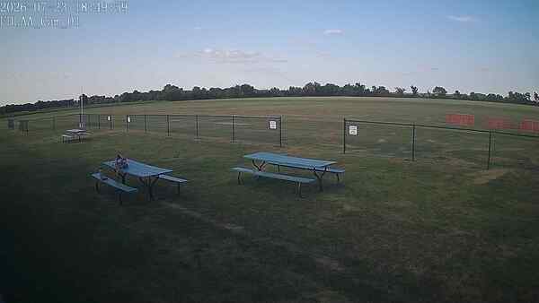 North-East Camera