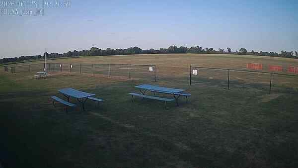 North-East Camera
