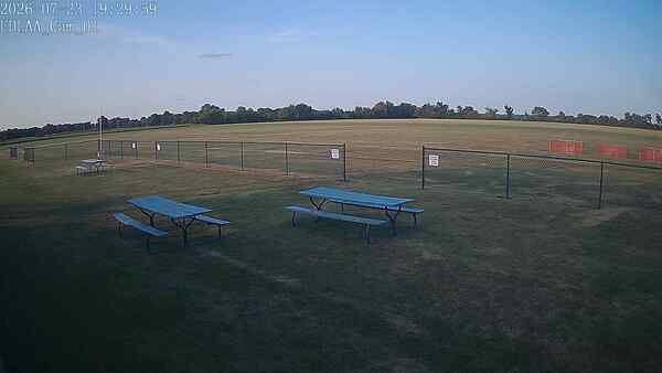 North-East Camera