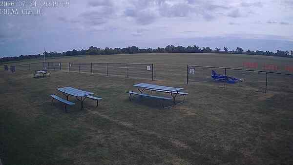 North-East Camera