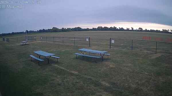 North-East Camera