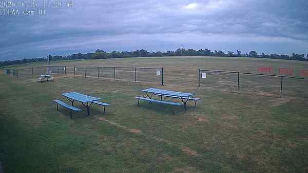 North-East Camera