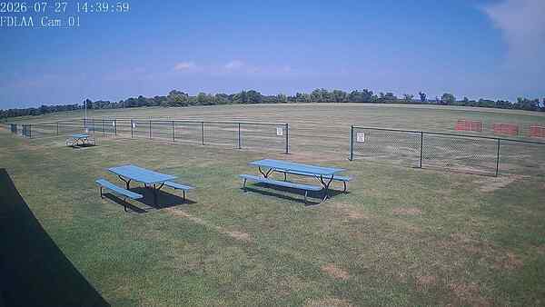 North-East Camera