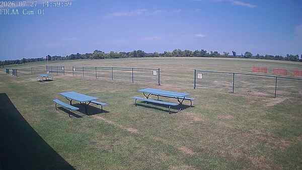 North-East Camera