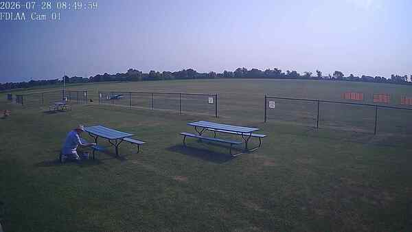 North-East Camera