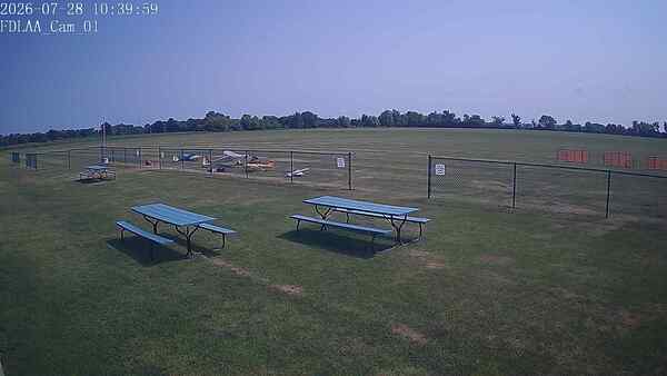 North-East Camera