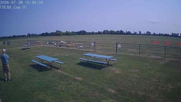 North-East Camera