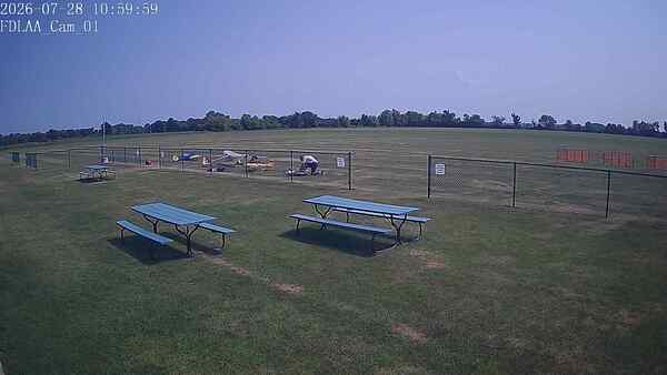 North-East Camera
