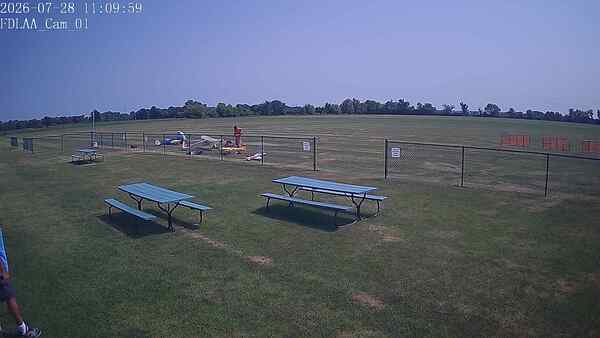 North-East Camera