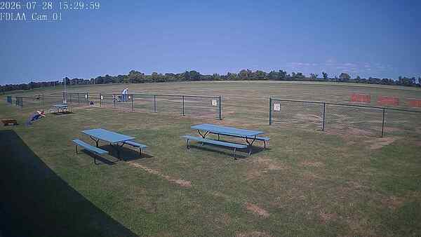 North-East Camera