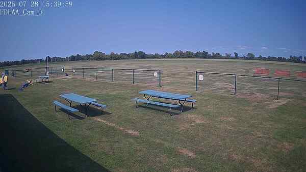 North-East Camera