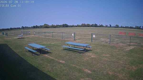 North-East Camera