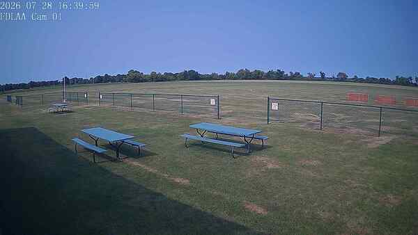 North-East Camera
