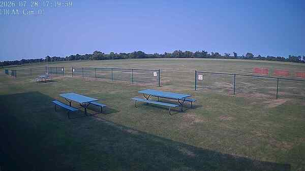 North-East Camera