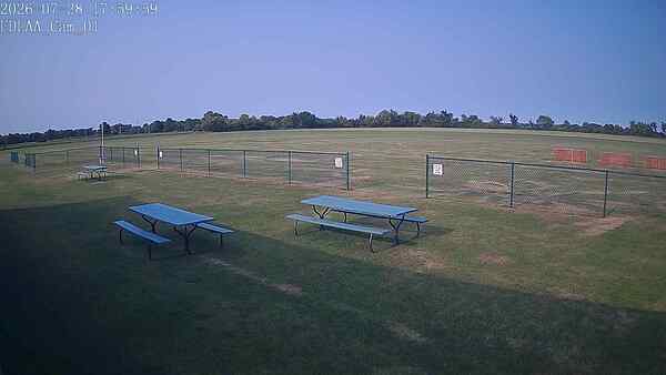 North-East Camera