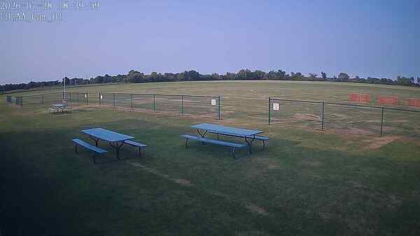 North-East Camera