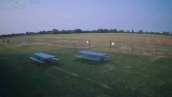 North-East Camera